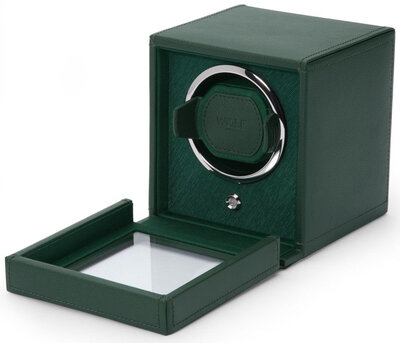 Remontoir Wolf Cub 461141