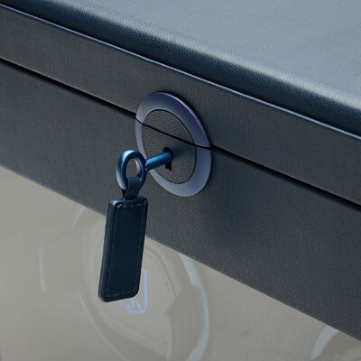 Remontoir Wolf Earth 190517
