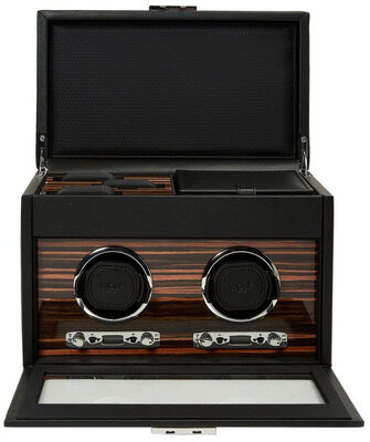 Remontoir Wolf Roadster 457256