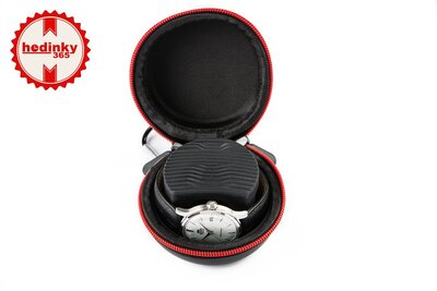 Étui pour montres Ricardo Ravello
