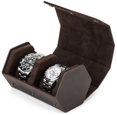 Boîtier de montre Ricardo Sabbioneta WR30-2