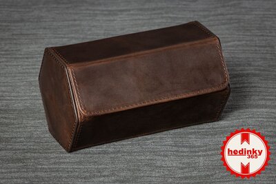 Étui pour montres Ricardo Sabbioneta 2pcs