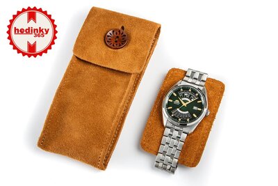 Étui pour montres Ricardo Sulmona