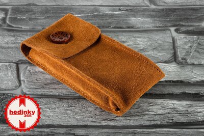 Étui pour montres Ricardo Sulmona