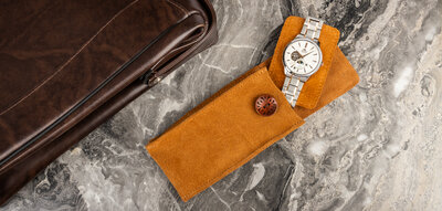 Étui pour montres Ricardo Sulmona
