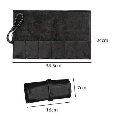 Étui pour montres Ricardo Vesuvius 6pcs