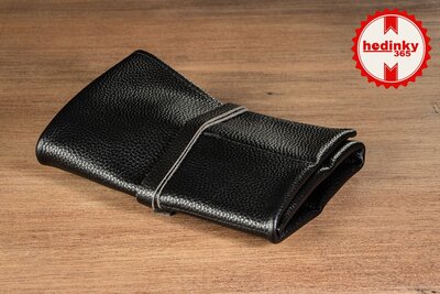 Étui pour montres Ricardo Vesuvius 6pcs