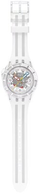 Swatch Aurelia Aurita SSCU09K100