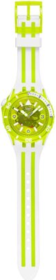 Swatch Egg Yolk SSCU09J100