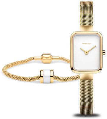 Bering Classic 14520-334-GWP (+ bracelet)