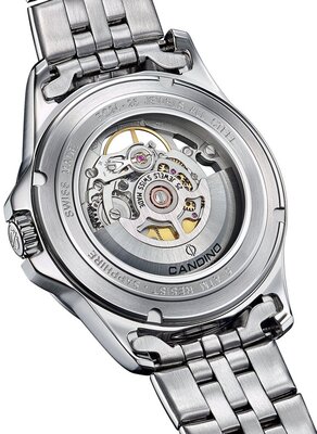 Candino Automatic C4781/2