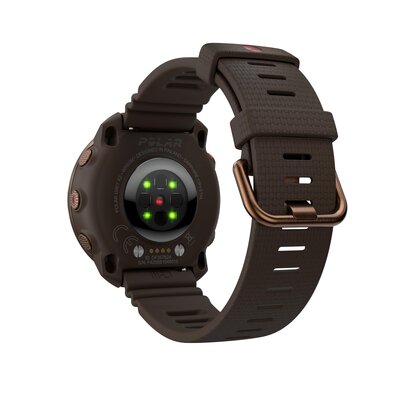 Polar Grit X2 Brown Copper, taille S-L