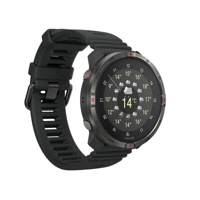 Polar Grit X2 Brown Copper, taille S-L