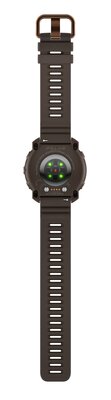 Polar Grit X2 Brown Copper, taille S-L