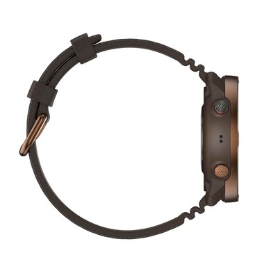 Polar Grit X2 Brown Copper, taille S-L