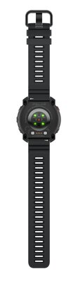 Polar Grit X2 Night Black, taille S-L