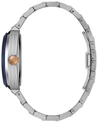 Bulova Classic Maquina Automatic 98A319