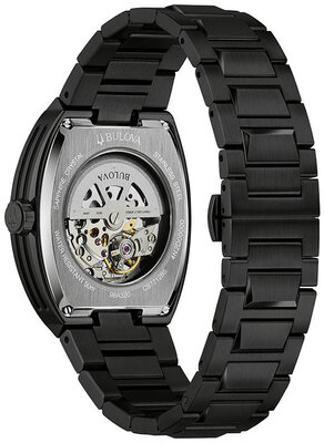 Bulova Classic Maquina Automatic 98A320