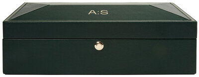 Coffret pour montres Wolf Analog Shift 708041
