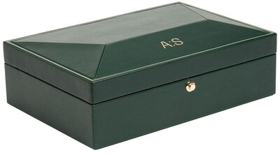 Coffret pour montres Wolf Analog Shift 708041
