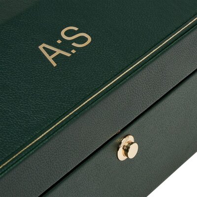 Coffret pour montres Wolf Analog Shift 708041