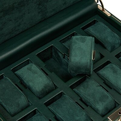 Coffret pour montres Wolf Analog Shift 708041