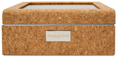Coffret pour montres Wolf Analog Shift 709261