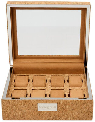 Coffret pour montres Wolf Analog Shift 709261