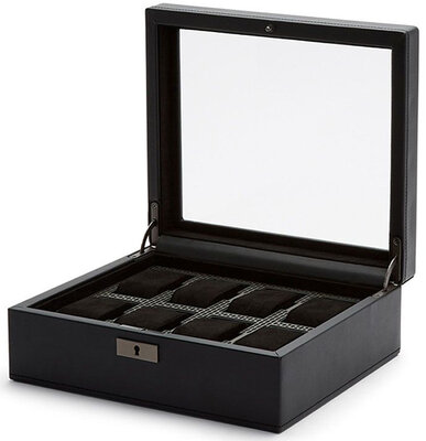 Boîtier de montre Wolf Axis 488003