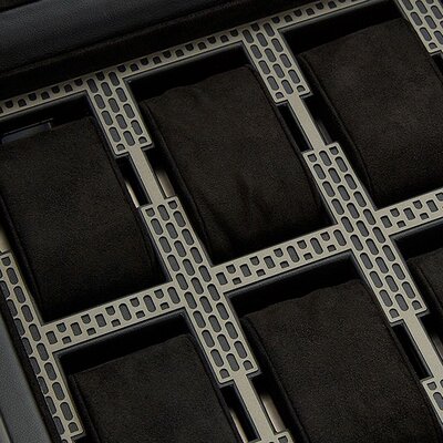 Coffret pour montres Wolf Axis 488003