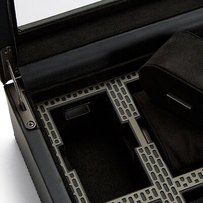 Coffret pour montres Wolf Axis 488003