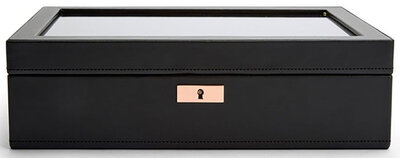 Coffret à montres Wolf Axis 488116