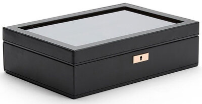 Coffret à montres Wolf Axis 488116