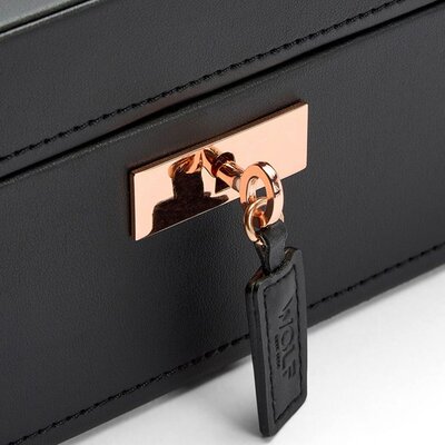 Coffret à montres Wolf Axis 488116
