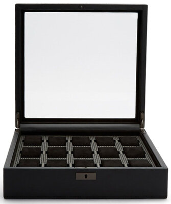 Coffret pour montres Wolf Axis 488303