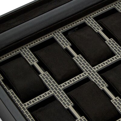 Coffret pour montres Wolf Axis 488303