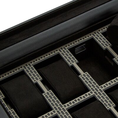 Coffret pour montres Wolf Axis 488303