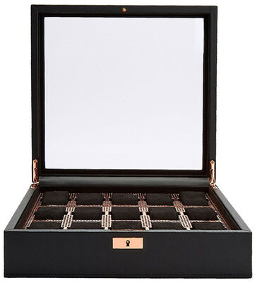 Coffret pour montres Wolf Axis 488316