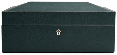 Coffret pour montres Wolf British Racing 792641