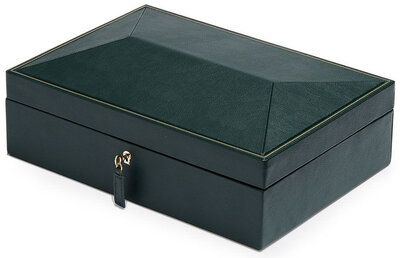 Coffret pour montres Wolf British Racing 792641