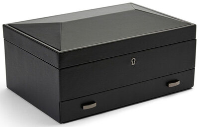 Coffret pour montres Wolf British Racing 792802