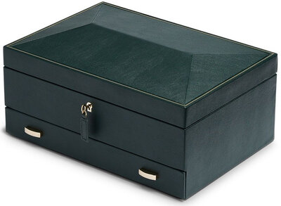 Coffret à montres Wolf British Racing 792841