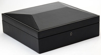 Coffret à montres Wolf British Racing 793202