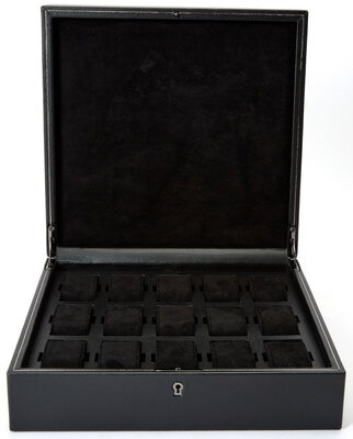 Coffret à montres Wolf British Racing 793202