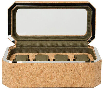 Coffret pour montres Wolf Cortica 668261