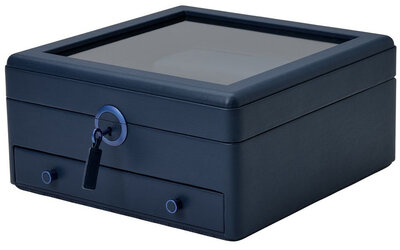 Coffret pour montres Wolf Earth 190717