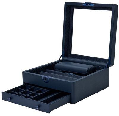 Coffret pour montres Wolf Earth 190717