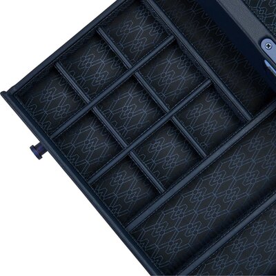 Coffret pour montres Wolf Earth 190717