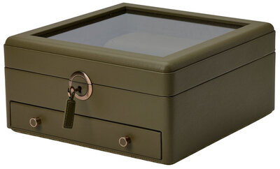 Coffret pour montres Wolf Earth 190741