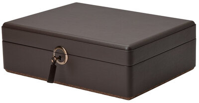 Coffret pour montres Wolf Earth 190906
